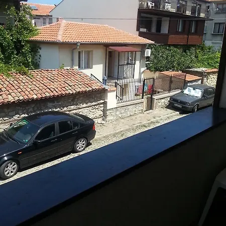 Neptun * Nessebar