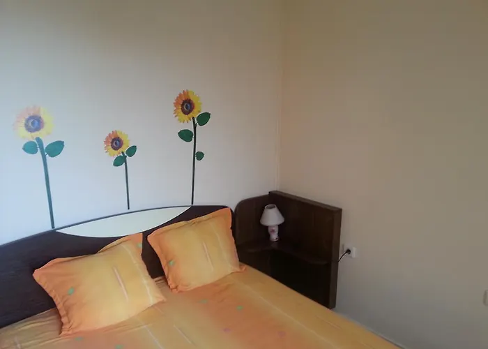 Pensjonat Neptun Nesebyr