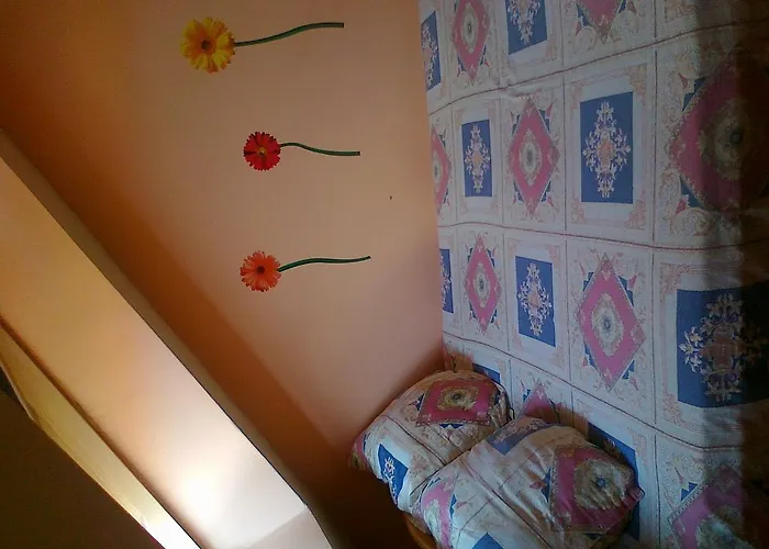 Guest house Neptun *