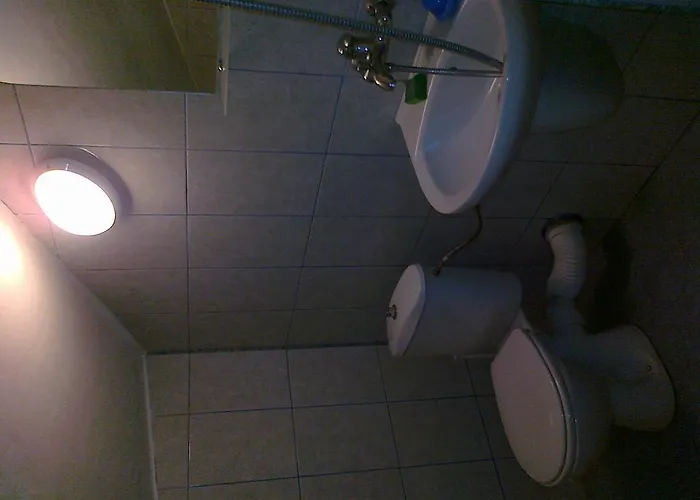 Neptun Guest house *