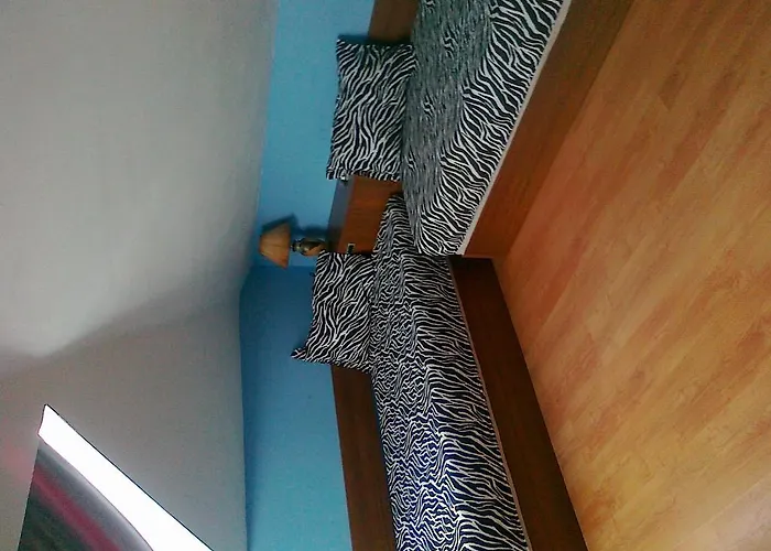 Guest house Neptun *