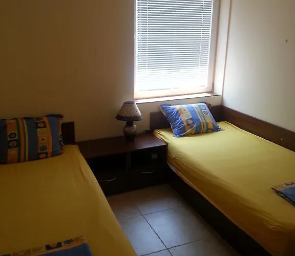 Guest house Neptun *