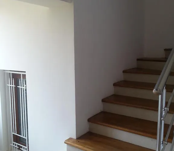 Neptun Guest house Nesebar