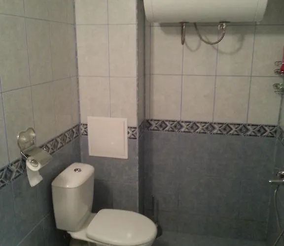 Guest house Neptun *