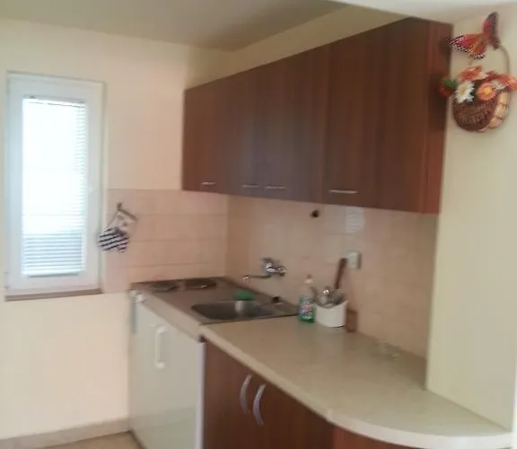 Guest house Neptun *